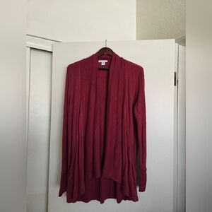 Athleta Pranayama WRAP M NEVER WORN